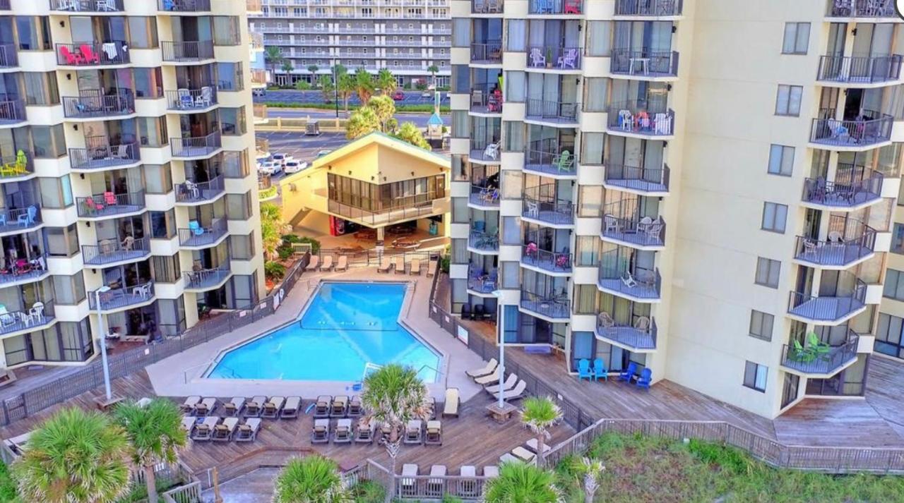Sunbird 910w Panama City Beach