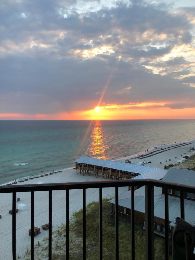 Sunbird 910w Aparthotel Panama City Beach