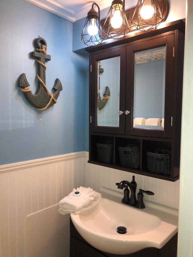 Sunbird 910w Panama City Beach