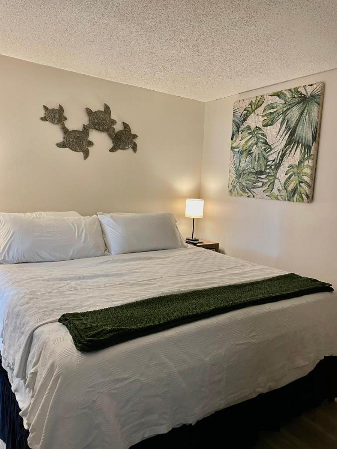 Sunbird 910w Aparthotel Panama City Beach